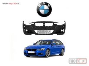 NOVI: delovi  Prednji body kit F31 za BMW 3 karavan 11-19 M