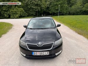Glavna slika - Škoda Rapid 1.2  - MojAuto