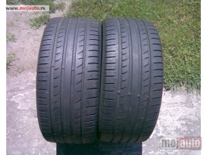 polovni delovi  245/40ZR18 97Y  GOODRIDE SPORT SA-37