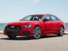 Slika 11 -  Audi A6 / C8 / 4K / 2018-2024 / Levi retrovizor / Elektrosklopiv / 10 pinova / ORIGINAL - MojAuto