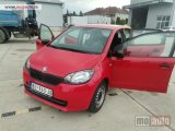 polovni Automobil Škoda Citigo 1.0P.L.I.N V.A.N  