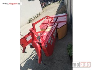 Glavna slika - P&Ouml;TTINGER Poljska 135 cm  - MojAuto