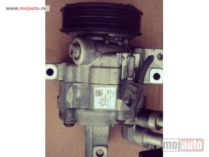 polovni delovi  Aygo, citroen c1, peugeot 107  kompresor klime