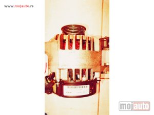 polovni delovi  Citroen c1 alternator
