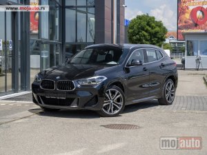 polovni Automobil BMW X2  