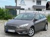 Slika 8 - Ford Focus 1.6 TDCi  - MojAuto