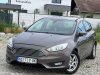 Slika 5 - Ford Focus 1.6 TDCi  - MojAuto