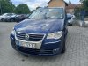 Slika 1 - VW Touran 2.0 metan  - MojAuto