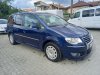 Slika 4 - VW Touran 2.0 metan  - MojAuto