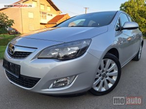 Glavna slika - Opel Astra 1.7 CDTI,COSMO,PRELEPA  - MojAuto