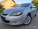 polovni Automobil Opel Astra 1.7 CDTI,COSMO,PRELEPA 