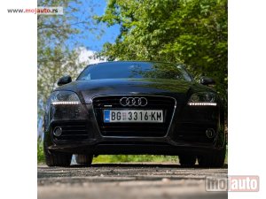 Glavna slika - Audi TT 8J  - MojAuto