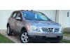 Slika 1 - Nissan Qashqai 1.5 dci servisna   - MojAuto