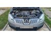Slika 12 - Nissan Qashqai 1.5 dci servisna   - MojAuto
