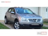 polovni Automobil Nissan Qashqai 1.5 dci servisna  