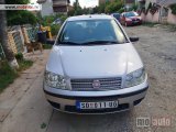 polovni Automobil Fiat Punto emotion 