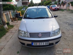 Glavna slika - Fiat Punto emotion  - MojAuto