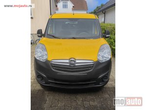 Glavna slika - Opel Combo Cdti  - MojAuto
