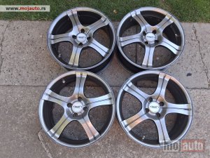 Glavna slika -  17ke 4x100 RENO OPEL MINI - MojAuto
