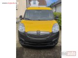 polovni Automobil Opel Combo Cdti 