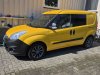 Slika 5 - Opel Combo Cdti  - MojAuto