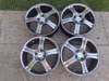 Slika 1 -  17ke 4x100 RENO OPEL MINI - MojAuto