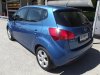 Slika 3 - Kia Venga 1.4 BENZ 66 KW ALU NOV  - MojAuto