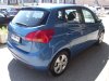 Slika 5 - Kia Venga 1.4 BENZ 66 KW ALU NOV  - MojAuto