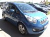 Slika 7 - Kia Venga 1.4 BENZ 66 KW ALU NOV  - MojAuto