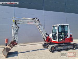 Glavna slika - Takeuchi TB290-2 / 2 KASIKE - MojAuto