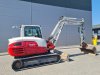 Slika 4 - Takeuchi TB290-2 / 2 KASIKE - MojAuto