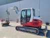 Slika 2 - Takeuchi TB290-2 / 2 KASIKE - MojAuto