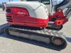 Slika 9 - Takeuchi TB290-2 / 2 KASIKE - MojAuto