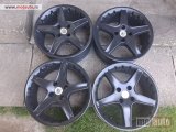 polovni delovi  17ke 4x108 PEZO CITROEN