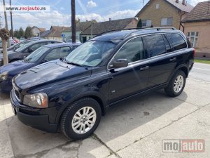 Glavna slika - Volvo XC 90   - MojAuto
