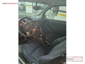 Glavna slika - Smart ForTwo   - MojAuto