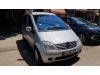 Slika 6 - Mercedes Vaneo 1.7 CDI  - MojAuto