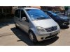 Slika 4 - Mercedes Vaneo 1.7 CDI  - MojAuto