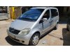 Slika 3 - Mercedes Vaneo 1.7 CDI  - MojAuto