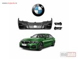 NOVI: delovi  Prednji body kit G20 za BMW 3 19-22 M