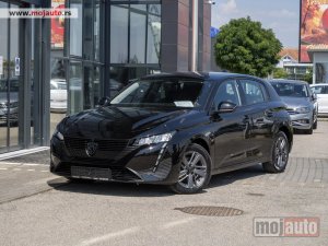Glavna slika - Peugeot 308   - MojAuto