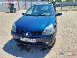 Glavna slika - Renault Clio 1.5DCI KLIMA 5 VRATA  - MojAuto