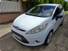 Slika 3 - Ford Fiesta   - MojAuto