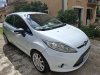 Slika 1 - Ford Fiesta   - MojAuto