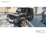 Suzuki Samurai  