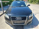 Audi A3 1.6TDI 77KW PRELEP 