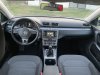 Slika 10 - VW Passat 1.6 TDI / BlueMotion  - MojAuto