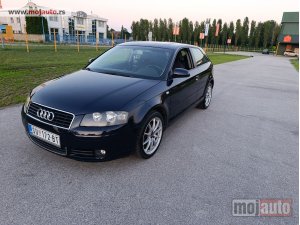 Glavna slika - Audi A3   - MojAuto