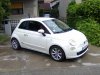 Slika 4 - Fiat 500 SPORT EDITION/Full Oprema/Koza  - MojAuto