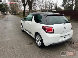 Glavna slika - Citroen DS3 1.2  - MojAuto